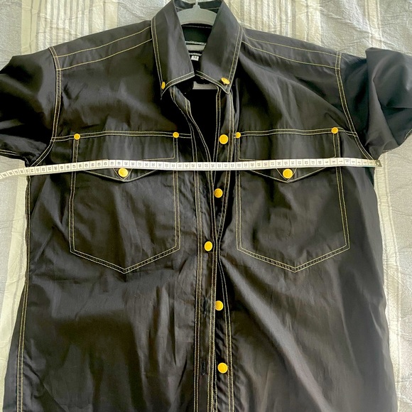 Versace shirt - Picture 6 of 11